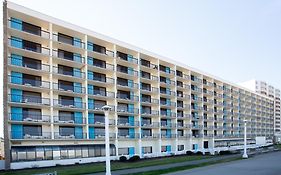 The Barclay Towers Hotel And Resort